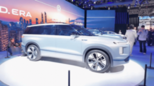 大眾汽車的雷霆萬鈞:三年承諾兌現,從蟄伏到亮劍