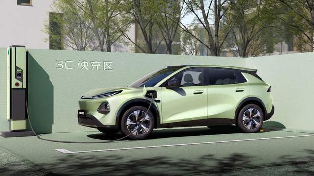 長安啟源Q05發(fā)布全新購車政策,置換價低至7.49萬元