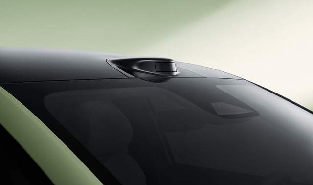 長安啟源Q05發(fā)布全新購車政策,置換價低至7.49萬元