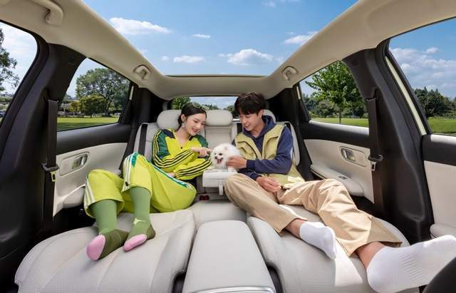 長安啟源Q05發(fā)布全新購車政策,置換價低至7.49萬元