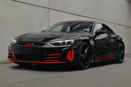 賽道基因的電氣化淬煉,一汽奧迪Q6L e-tron打造豪華純電出行新體驗(yàn)