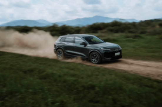 賽道基因的電氣化淬煉,一汽奧迪Q6L e-tron打造豪華純電出行新體驗(yàn)