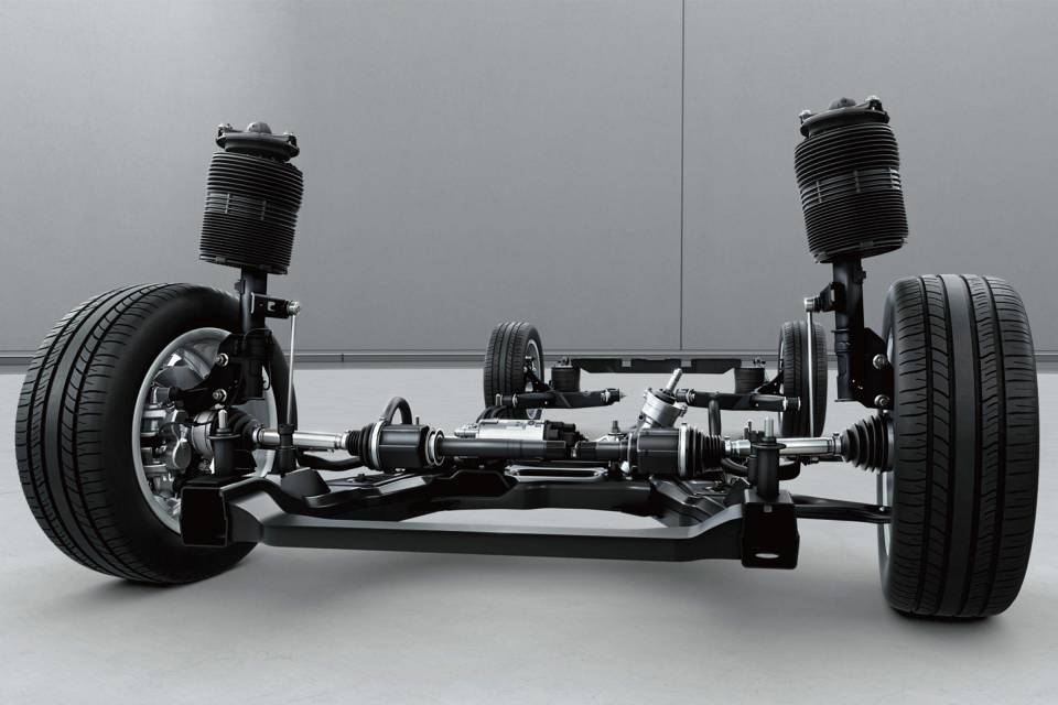 又一高端配置白菜價?比亞迪新產線曝光,網友:知道為啥它總挨罵了