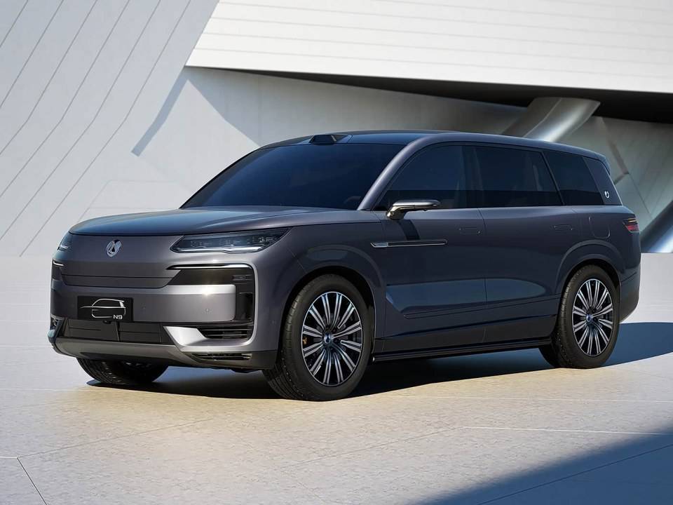 又一高端配置白菜價?比亞迪新產線曝光,網友:知道為啥它總挨罵了