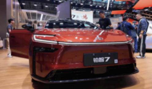 合資車企歸位,留給二線自主品牌的時間不多了