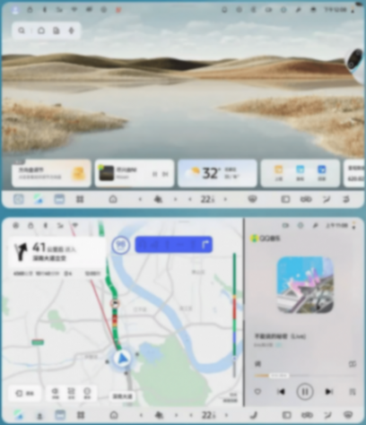 合資車企歸位,留給二線自主品牌的時間不多了