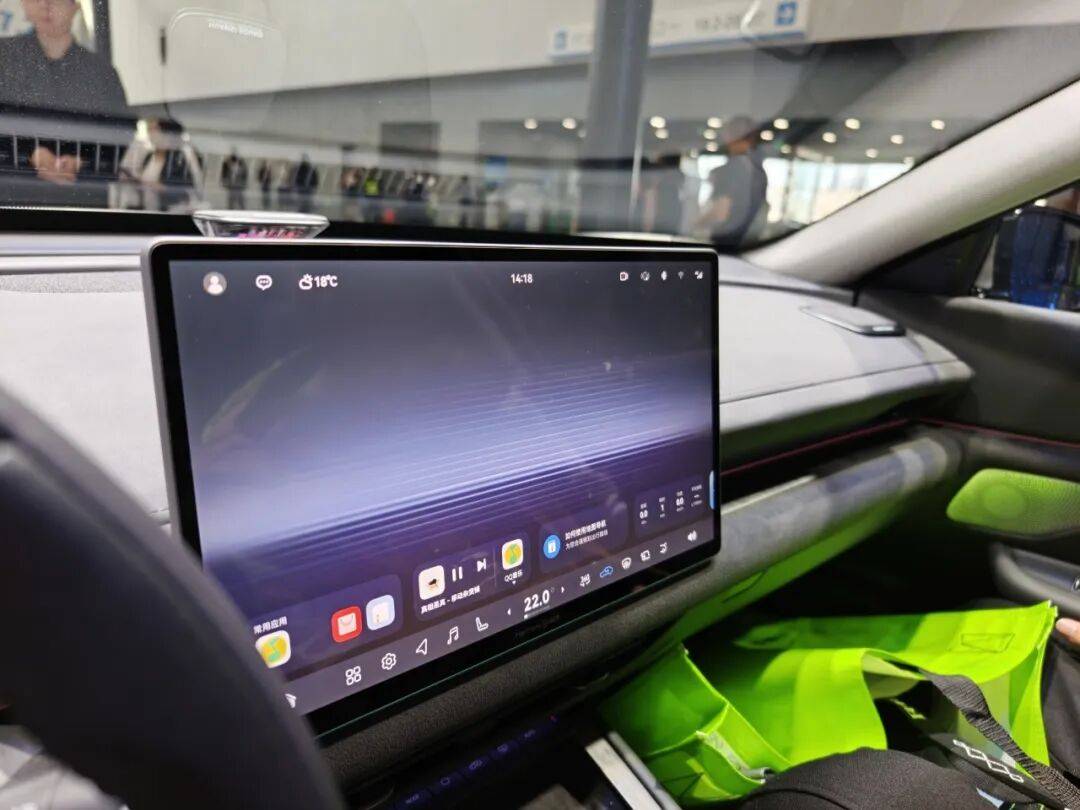 合資車企歸位,留給二線自主品牌的時間不多了