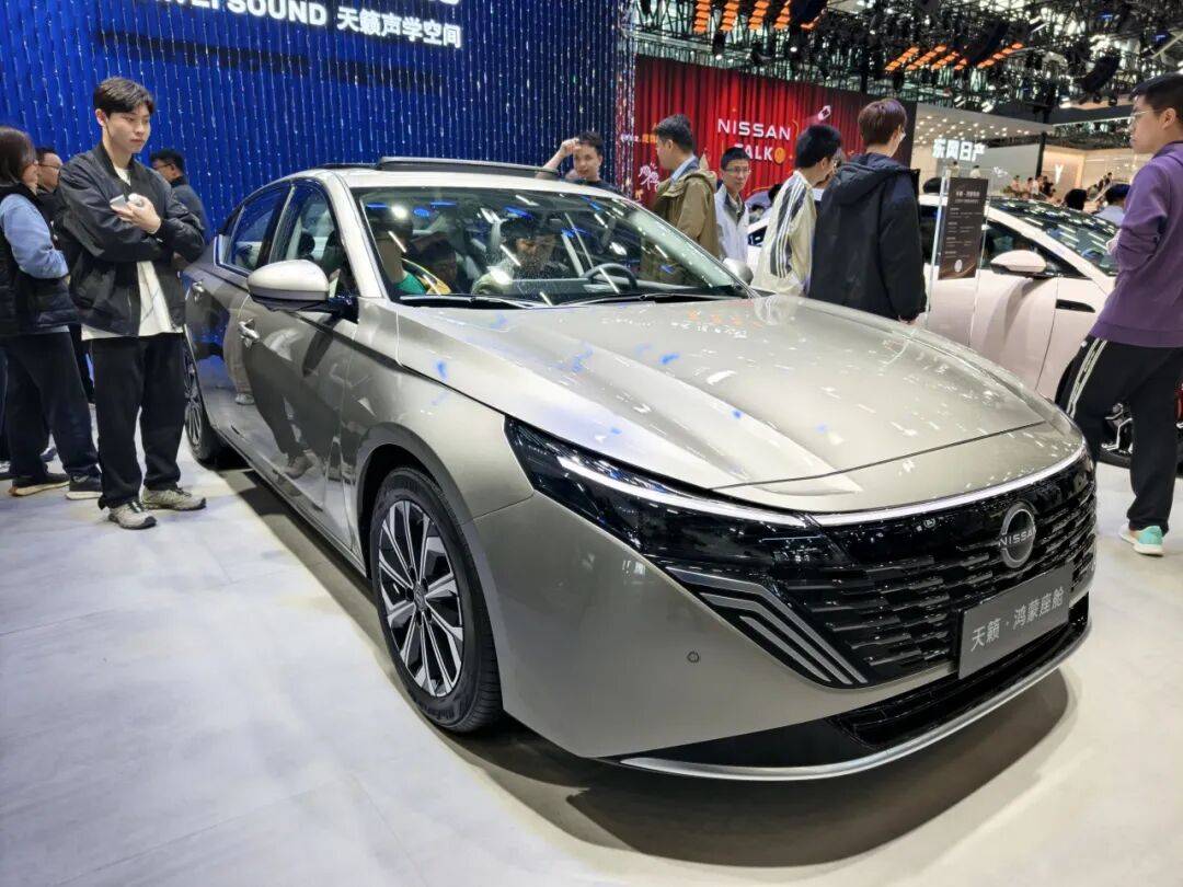 日產(chǎn)/別克/本田的突圍之道:各有各的打法